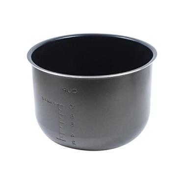 Imagem de Recipiente de Cozimento P/Panela de Pressão Electrolux Pcc20 Original