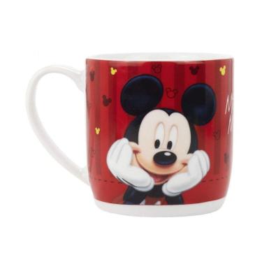 Imagem de Caneca De Porcelana Mickey Simpático: Disney