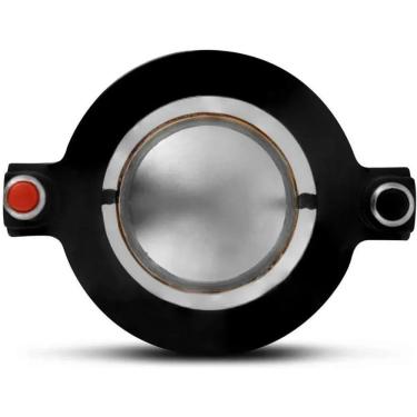 Imagem de Shock Reparo Driver Titanium SD-110 145-TI Snake