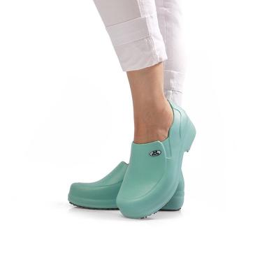 Imagem de Sapato Profissional Soft Works Antiderrapante Com CA - PE-BB65-Unissex