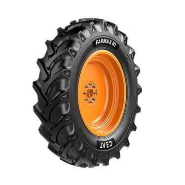 Imagem de Pneu Ceat Aro 24 Farmax R1 16.9-24 133A8 TT 8 Lonas