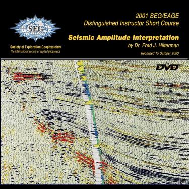 Imagem de Seismic Amplitude Interpretation