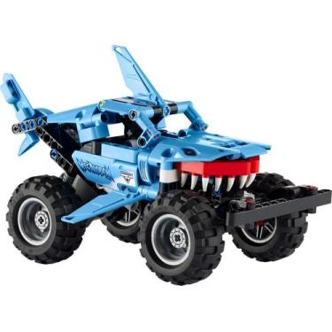 Imagem de Lego Technic - Monster Jammegalodon