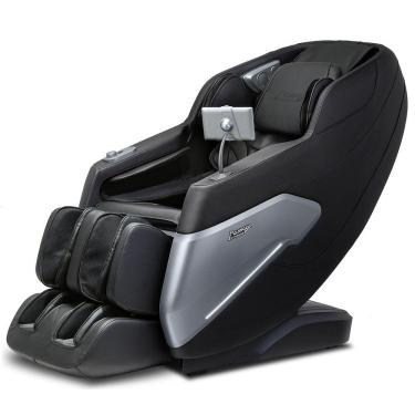 Imagem de Poltrona de Massagem / Massageadora Breeze - Massage Express - Cor Preta