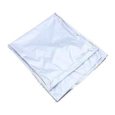 Imagem de UKCOCO 3 Peças Tampa Da Máquina De Lavar Roupa Tampa Da Máquina De Lavar Roupa Tampa Superior Da Lavadora Secadora Tampa Superior Da Geladeira Tampa Superior Da Secadora D28 Capa De Ar