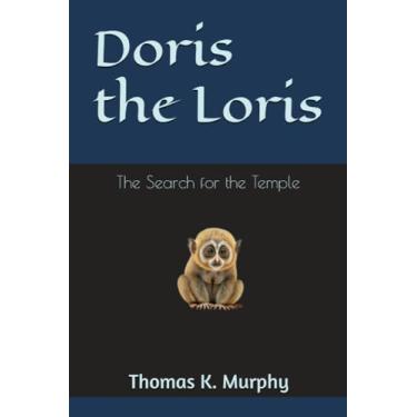 Imagem de Doris the Loris: The Search for the Temple