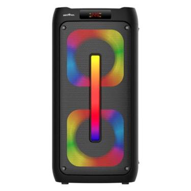 Imagem de Caixa de Som Amplificada Britânia BCX4600 Bluetooth 350W Bivolt