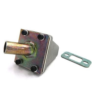 Imagem de Kit de válvula de palheta de corrida CDHPOWER-G2 – Compatível com cilindros com espaçamento de parafusos de 40 mm e 32 mm – 2 em 1-66CC/80CC Bicicleta motorizada RSE