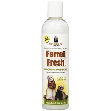 Imagem de PPP Condicionador desodorizante Pet Ferret Fresh 237 ml