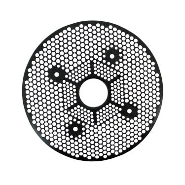 Imagem de Tela do equipamento original John Deere #M146891