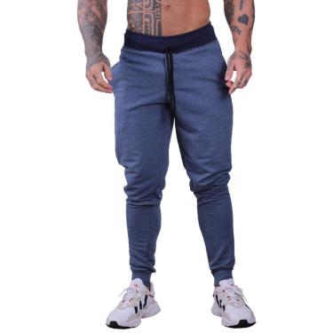 Imagem de Calça MXD Conceito Moletom Slim Masculina-Masculino