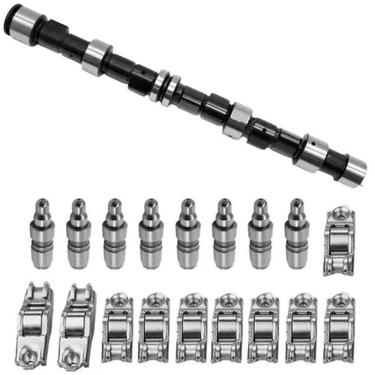 Imagem de Kit Eixo Comando Gm Celta Corsa 1.0 Motor VHC 2000 a 2010