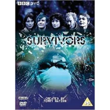 Imagem de Survivors - Series 1-3 Box Set [DVD] [1975]