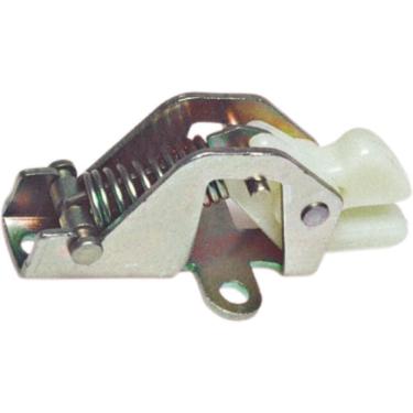 Imagem de Fechadura Interna Grade Porta Mala Garagista Bus.garagem [F103]