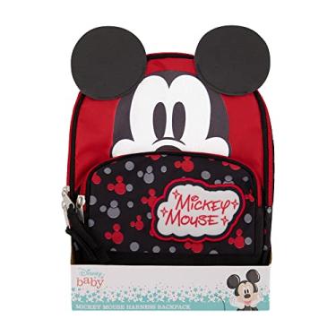 Imagem de Disney Mini mochila para bebê, Mickey Mouse I, 25,4 cm