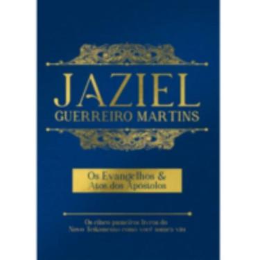 Imagem de Os Evangelhos & Atos dos Apóstolos
