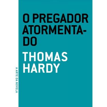 Imagem de O Pregador Atormentado