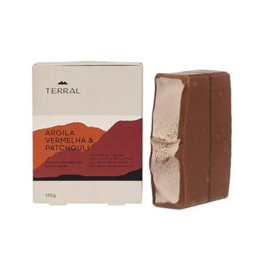 Imagem de Sabonete Argila Vermelha, Terral