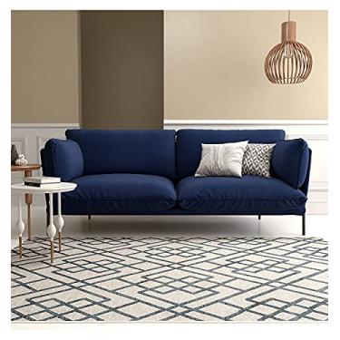 Imagem de Tapete para Sala Via Star Premiere 797 1,50x1,00 metros Bege