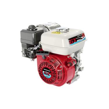 Imagem de Motor honda gx200 mega 7hp qbhv uso nautico com cdi