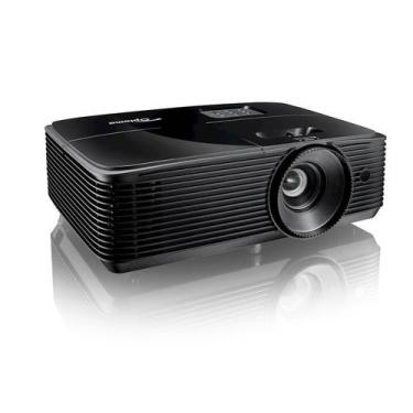 Imagem de Projetor optoma x400lve 4000 lumens
