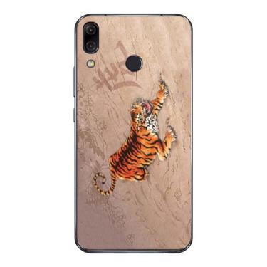 Imagem de Capa Adesivo Skin243 Verso Para Asus Zenfone 5Z - KawaSkin