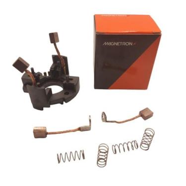 Imagem de Suporte Escovas Motor Partida Sundown Stx 200 Motard - Magnetron