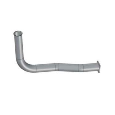 Imagem de Tubo Saída Motor 3.1/2" p VW 13.180 15.180 17.210 23.210 MWM - Fabbof