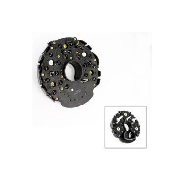 Imagem de Retificador Do Alternador Mercedes Caminhões Ônibus Volvo Ônibus B10M 