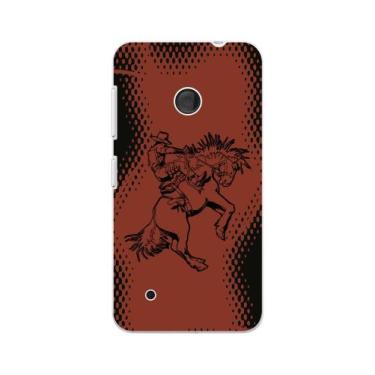 Imagem de Capa Adesivo Skin357 Verso Para Nokia Lumia 530 - KawaSkin