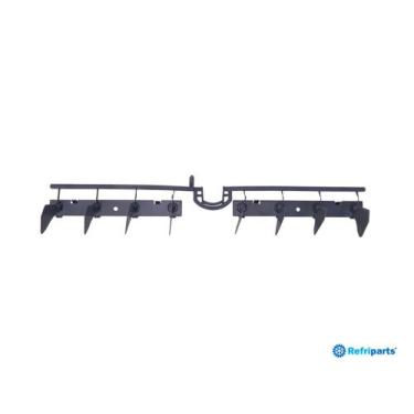 Imagem de Direcionador de Ar Vertical SPRINGER 42AFCE, 42AFCF, 42AFCG, 42AFFCG, 