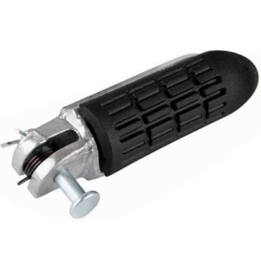 Imagem de Pedaleira Dianteira Cb500  Cbr600  ate 2004 Hornet Cb 600 2005 2007 Di