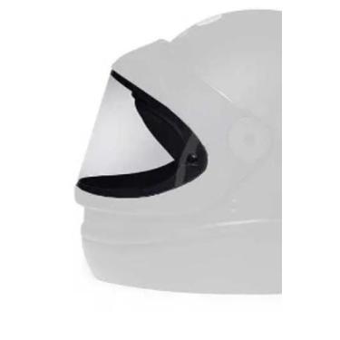 Imagem de Viseira Lente Cristal Para Capacete Taurus San Marino 8Mm - Motovisor
