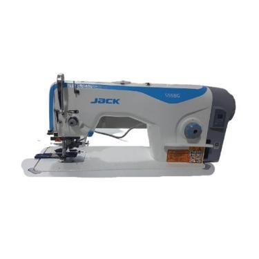 Imagem de Reta com refilador Eletrônica Direct Drive Jack JK-5558GWZ, 220V