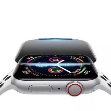 Imagem de Película para Apple Watch 40mm Hydrogel 0,18mm 2 Unid Rock, 2 unidades