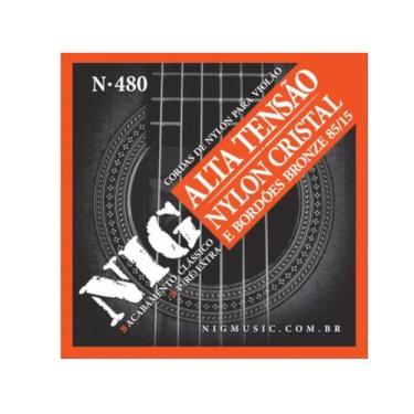 Imagem de Enc violao ny nig n480 bronze