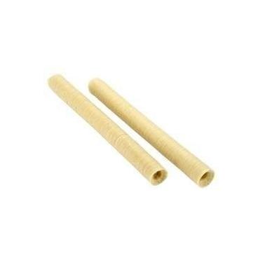 Imagem de Tripa Colágeno Linguiças Frango Finas Cal 22 Kit 2 Tubos - brascase