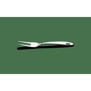 Imagem de Garfo Trinchante Brinox Jornata 24 cm Aço Inox