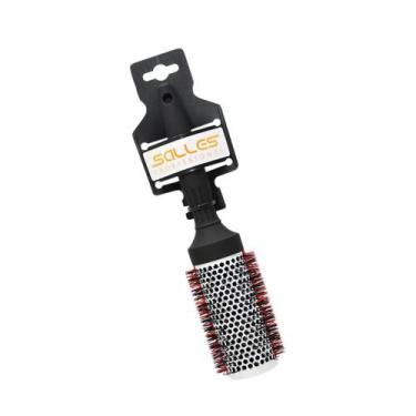 Imagem de Escova de Cabelo Ceramica Evolution 62mm Salles Profissional