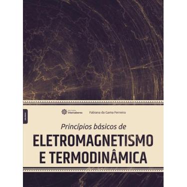 Imagem de Livro - Princípios básicos de eletromagnetismo e termodinâmica