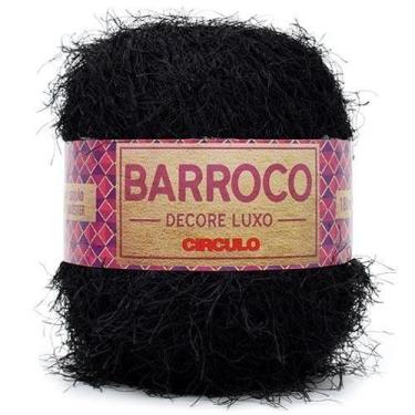 Imagem de Barbante Barroco Decore Luxo 280g - 180 Metros - CÍRCULO, 900