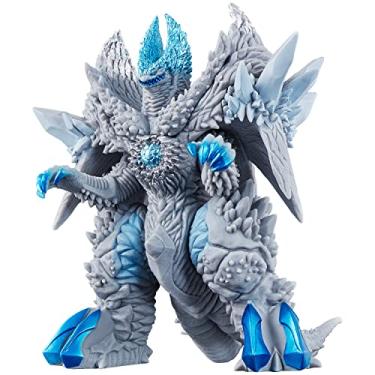 Imagem de バンダイ(BANDAI) Ultraman Decker Ultra Kaiju DX Mother Sphere Zaurus