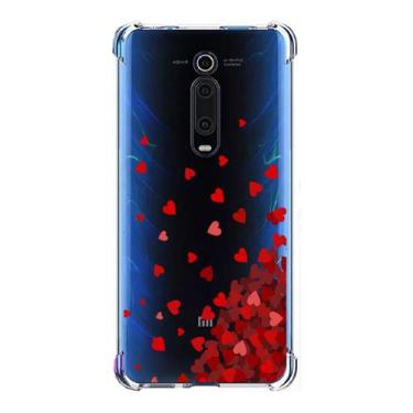 Imagem de Capa Capinha De Celular Compatível com Xiaomi Mi 9T / K20 Mi Personali