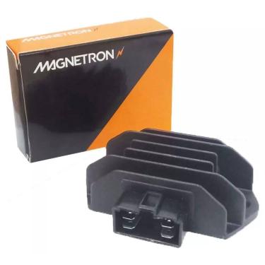 Imagem de Regulador Retificador Xre 300 2019 2020 2021 2022 2023