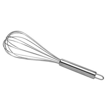 Imagem de Batedor Fouet Profissional Mimo  ASA23168 - Mimo Style