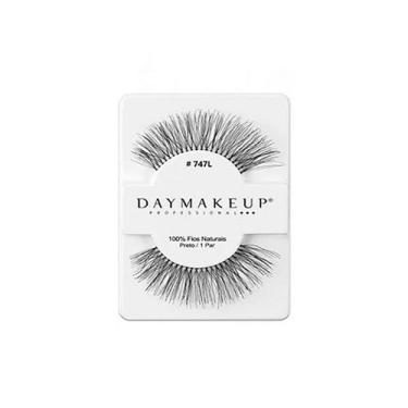 Imagem de Cilios Postiços 747L  - Daymakeup