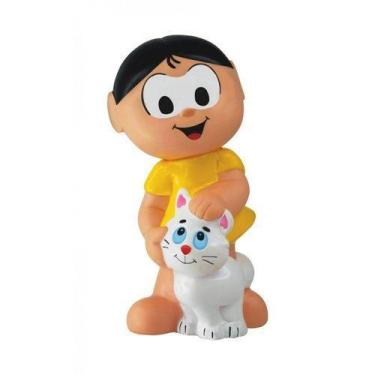 Imagem de Boneca de Vinil Turma da Mônica Magali 2290 Lider