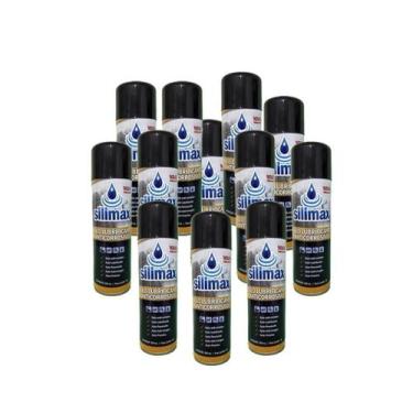 Imagem de Desingripante 300ml Silimax Micro Óleo Anticorrosivo caixa com 12 UN -
