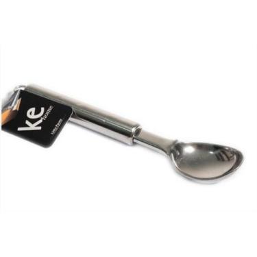 Imagem de Colher De Sorvete Pegador Inox Ke Home