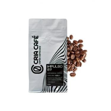 Imagem de Café Especial Cria Café IMPULSO